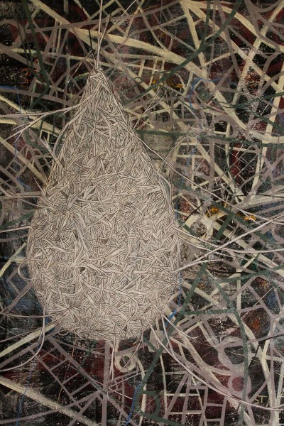 100X150 Crisalide 2013