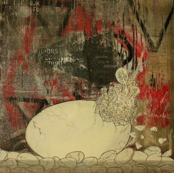 80X80  Nascono nuove città2. 2013