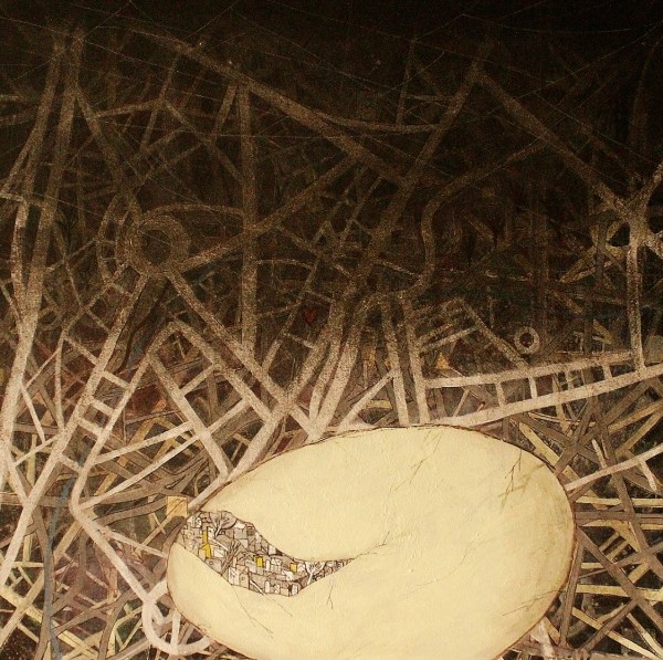 80X100..Nascono nuove città 1. 2013