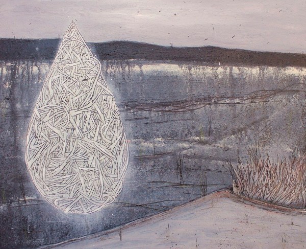 50x70 seme della rinascita 2013 