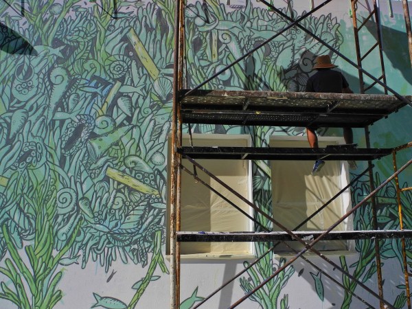 PROJETO MARESIA. Escola primeira. Pòvoa de santa iria , Lisbona. Portogallo.