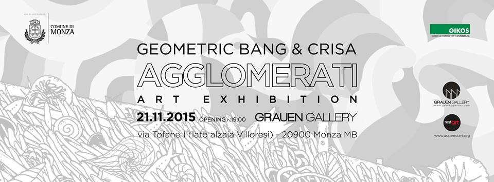 locandina aglomerati